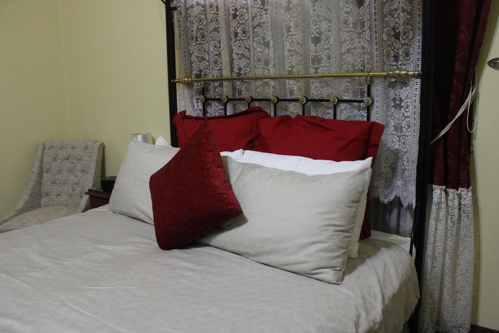 Warwick Settlers Inn מראה חיצוני תמונה